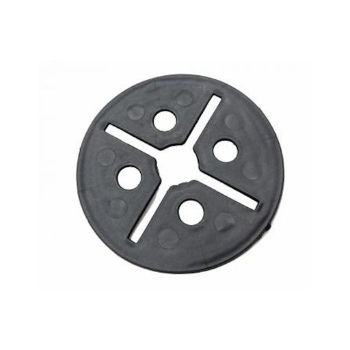 [0/000.350.5005] Tapa limitador entrada aire caja filtro Rieju 125 Marathon