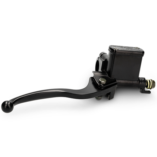 [AP65BP100.RI] Bomba de freno derecha con maneta AllPro