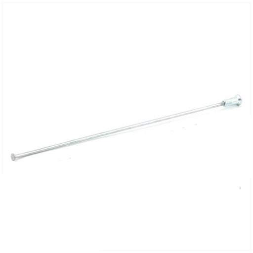 [0/000.540.5002] Radio rueda trasera Rieju 50 MRT/MRX/RRX/SMX 217x3,08 - 1 unidad