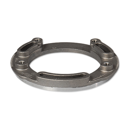 [0717981B] Brida fijación estator para encendido MHR Team II Malossi