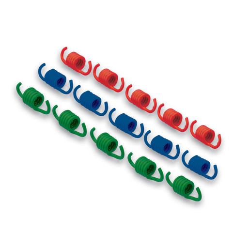 [2918413] Juego muelles racing embrague original Honda SH 350 ie 4T LC euro 5 2021-> Malossi