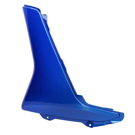 [AP55BP12.650.02.BL] Tapa frontal izquierda inferior Yamaha Nmax 15-20 Azul Metálico (VPBC5) Allpro