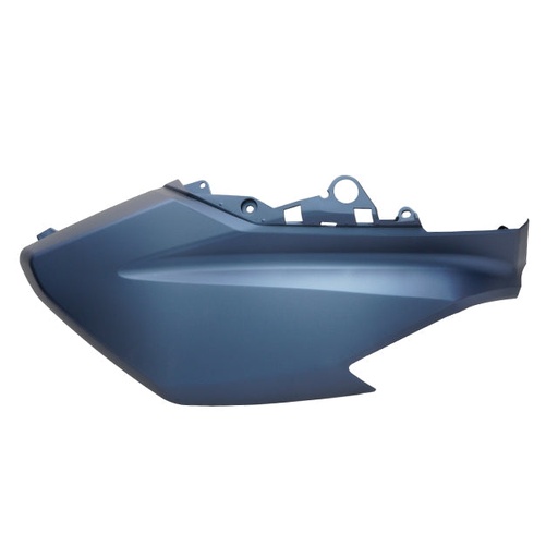 [AP55BP12.650.04.BL] Tapa delantera izquierda Yamaha Nmax 15-20 Azul Metálico (VPBC5) Allpro