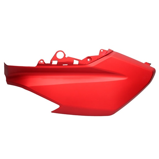 [AP55BP12.650.05.RM] Tapa delantera derecha Yamaha Nmax 15-20 Rojo Mate Metal (MDRM3) Allpro