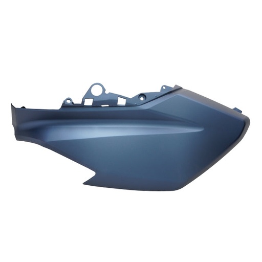 [AP55BP12.650.05.BL] Tapa delantera derecha Yamaha Nmax 15-20 Azul Metálico (VPBC5) Allpro