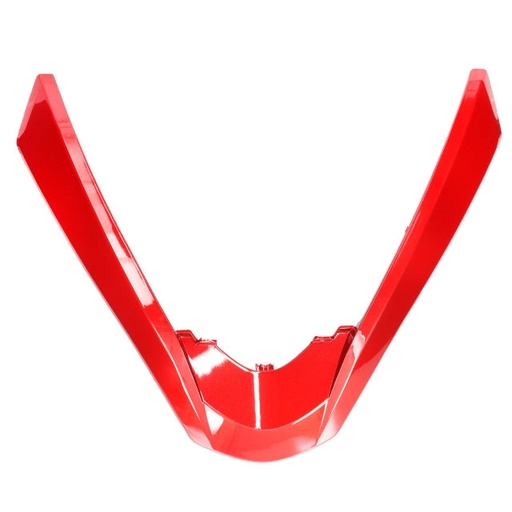 [AP55BP12.614.08.RP] Frontal faro cúpula PCX (15-18) Rojo Perla (R320) Allpro