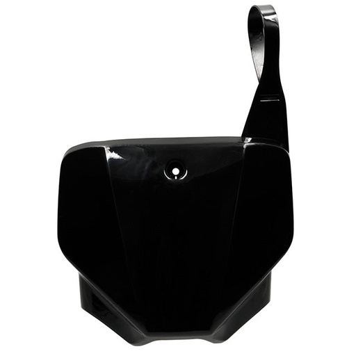 [AP55BP05.230.BK] Careta Portanumeros Allpro Honda CRF 230 Negro