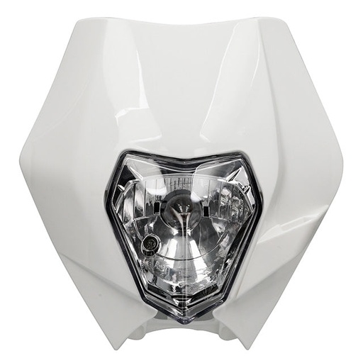 [AP50LT50.042.WH] Faro KTM EXC / EXC-F Allpro - Blanco