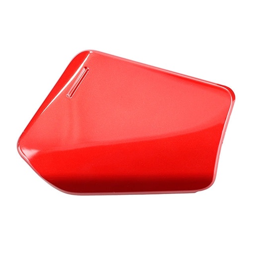 [AP55BP12.614.11.RP] Tapa compartimiento interior PCX (15-17) Rojo Perla (R320) Allpro