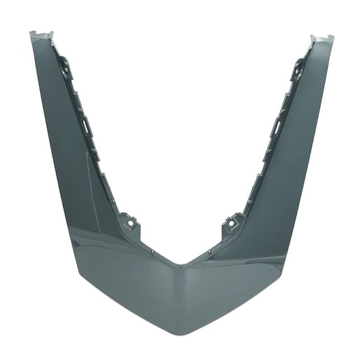 [AP55BP12.656.02.GY] Tapa delantera Yamaha Nmax 2021> Gris Nardo (PGD) Allpro