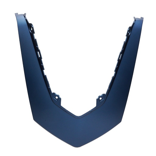 [AP55BP12.656.02.BP] Tapa delantera Yamaha Nmax 2021> Azul-Violeta Mate (MDPBM5) Allpro