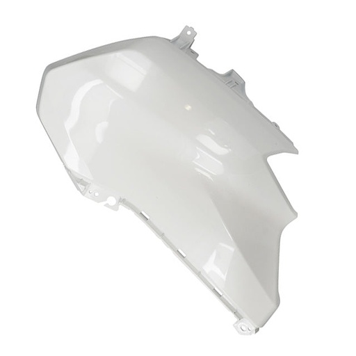 [AP55BP12.656.05.WH] Tapa delantera Derecha Yamaha Nmax 2021> Blanco Metal (WM6) Allpro