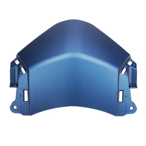[AP55BP12.656.10.BP] Tapa centro trasera Yamaha Nmax 2021> Azul-Violeta Mate (MDPBM5) Allpro