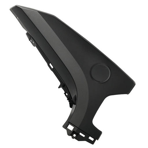 [AP55BP12.656.12] Tapa centro delantera derecha Yamaha Nmax 2021> Allpro