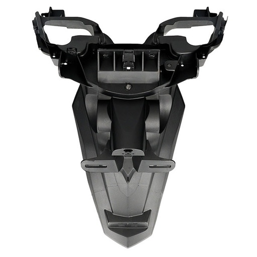 [AP55BP12.656.18] Guardabarros Trasero Yamaha Nmax 2021> Allpro