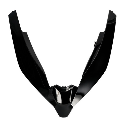 [AP55BP12.618.02.BK] Moldura frontal PCX (18-20) Negro (NHA84) Allpro