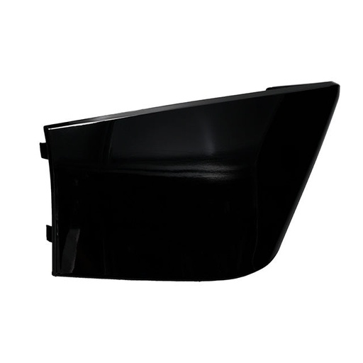 [AP55BP12.618.03.BK] Tapa compartimiento interior PCX (18-20) Negro (NHA84) Allpro