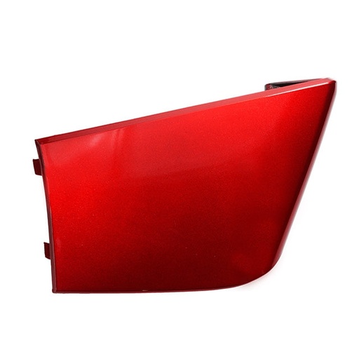 [AP55BP12.618.03.RP] Tapa compartimiento interior PCX (18-20) Rojo Perla (R369) Allpro