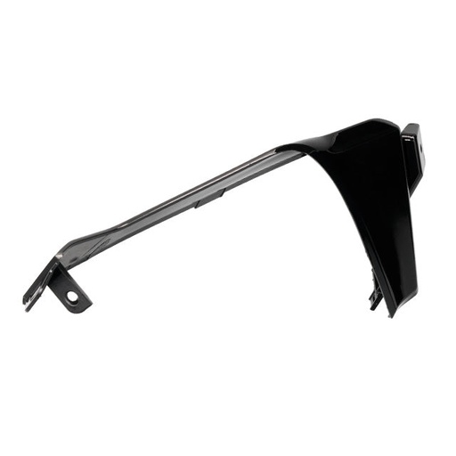 [AP55BP12.618.04.BK] Plástico exterior izquierda PCX (18-20) Negro (NHA84) Allpro