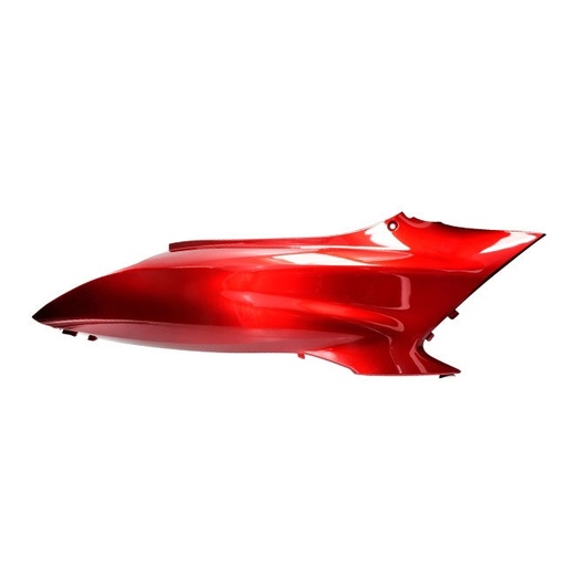 [AP55BP12.618.13.RP] Tapa lateral trasera Derecha PCX (18-20) Rojo Perla (R369) Allpro