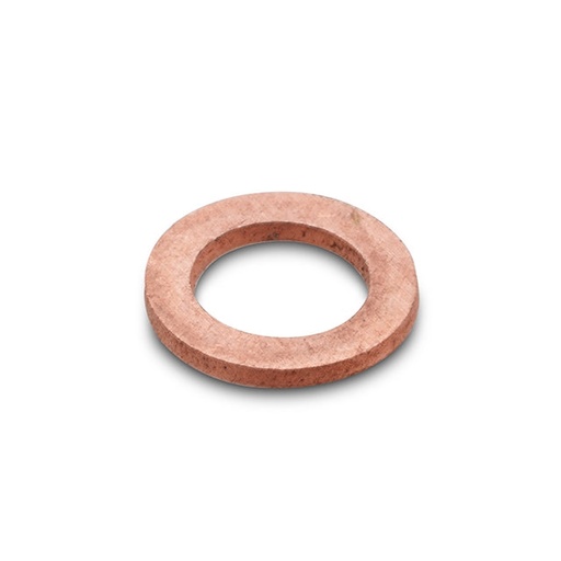 [AP100PB50.055] Arandela tapón vaciado aceite motor 10x15x1 Allpro MX 50