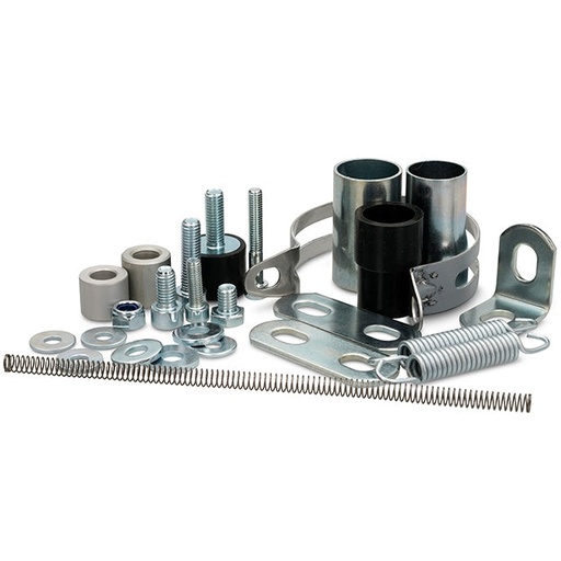 [VCR-RD36283.KIT] Juego de soportes VOCA Cross Rookie 50/70cc (CE) Yamaha DT50, MH RYZ 50