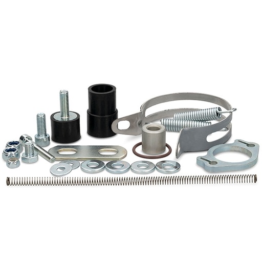 [VCR-RD36292.KIT] Juego de soportes VOCA Cross Rookie 50/70cc (CE), Derbi Senda/DRD, Aprilia RX/SX