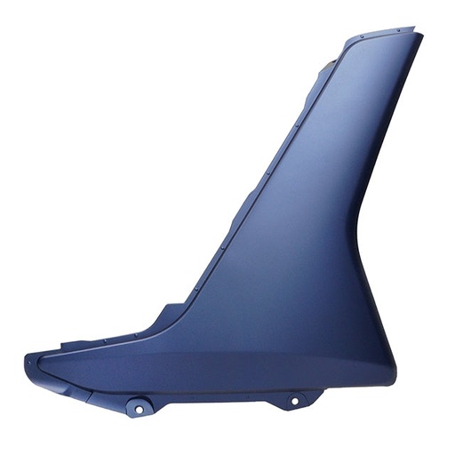 [AP55BP12.650.03.BP] Tapa frontal derecha inferior Yamaha Nmax 15-20 Azul-Violeta Mate (MDPBM5) Allpro