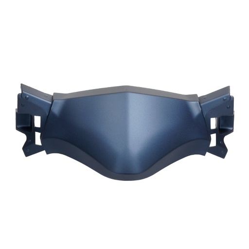 [AP55BP12.650.09.BP] Tapa centro delantera Yamaha Nmax Azul-Violeta Mate (MDPBM5) Allpro