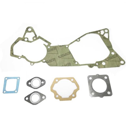 [0/006.052.0050] Juego de juntas motor Rieju Bye Bike 45 km/h 17-19