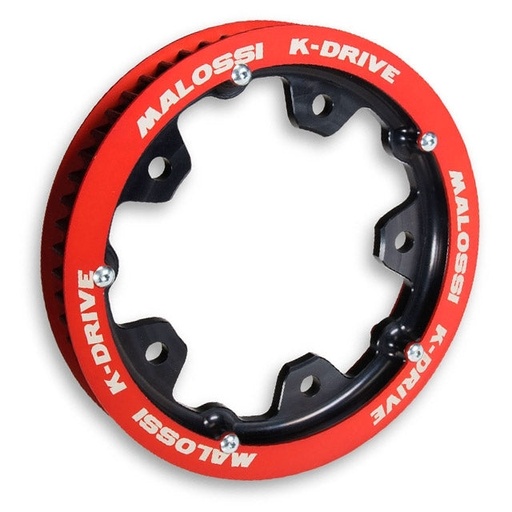 [6117988B] Corona Kymco AK 550 ie 4T Z-56 Malossi K-drive