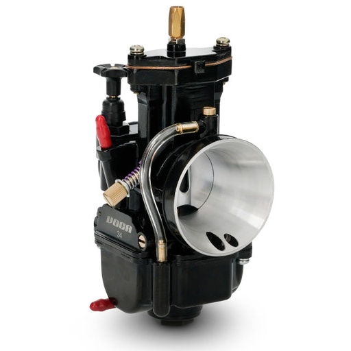 [VCR-RD13FT.34.BIG] Carburador Voca Racing Big FT 34mm