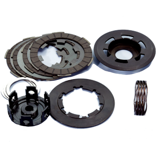 [230.0503] Embrague Wave "Evolution" Vespa Primavera/PK/FL Polini.