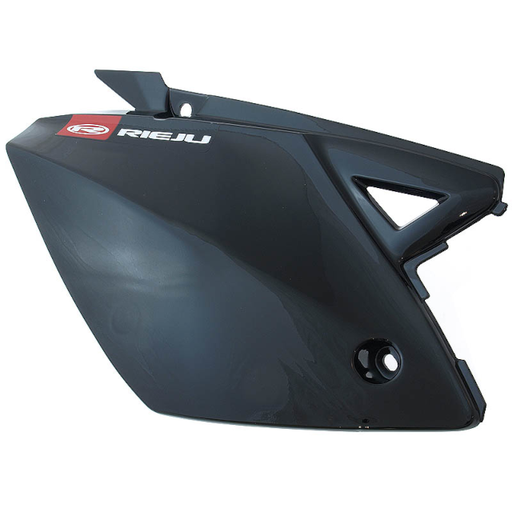 [0/000.570.5060] Tapa lateral derecha Rieju 50 MRT Negro