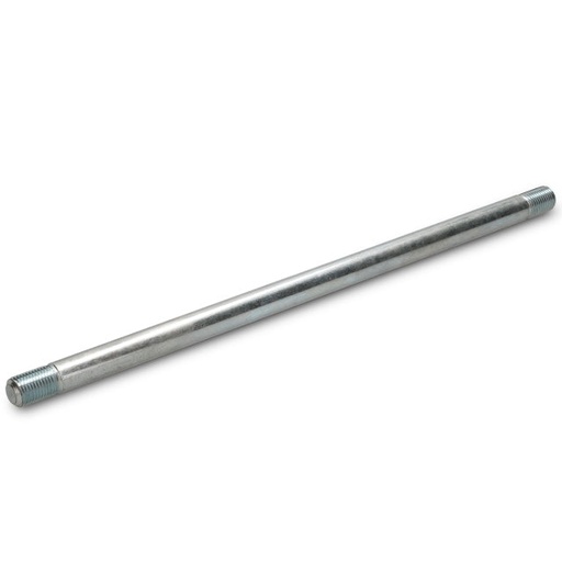 [0/000.190.0441] Eje rueda trasera Rieju 50 RS1