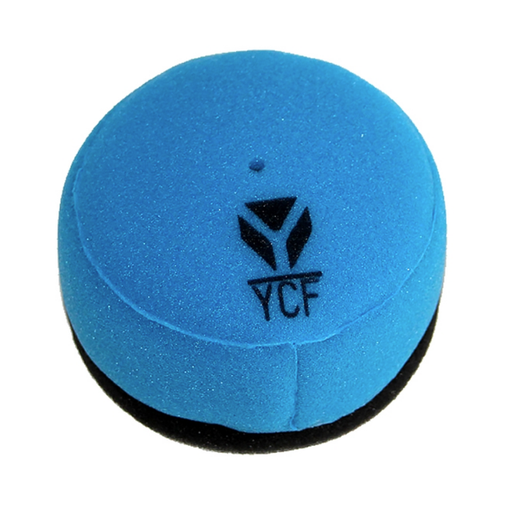 [YC110-0817-03-BL] Filtro de aire para caja de filtro YCF - Azul