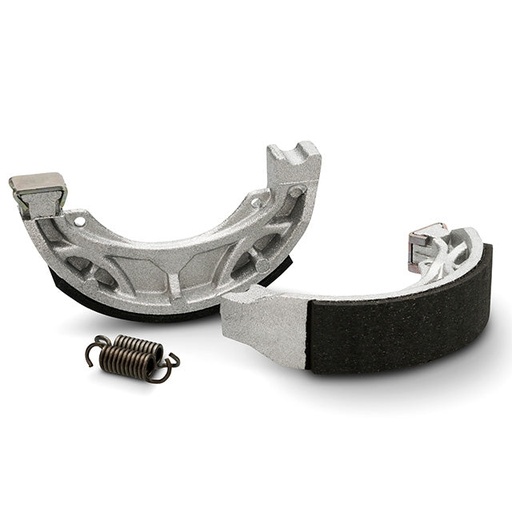 [176.1200] Zapatas de freno Aprilia / Malaguti / Yamaha Polini