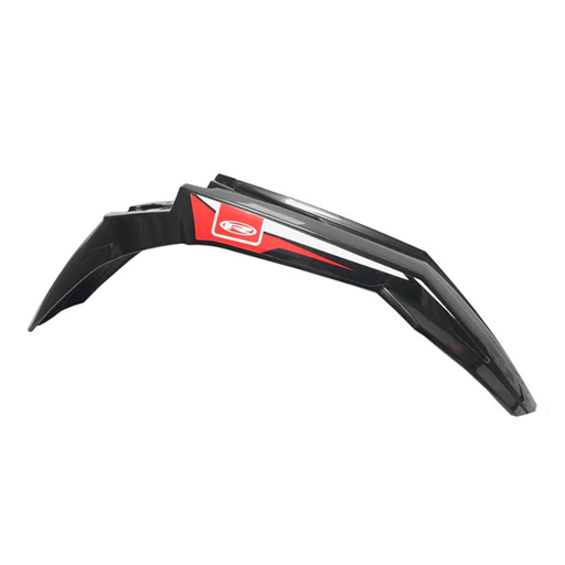 [0/R00.050.5019] Guardabarros delantero Rieju MRT 50 - Negro