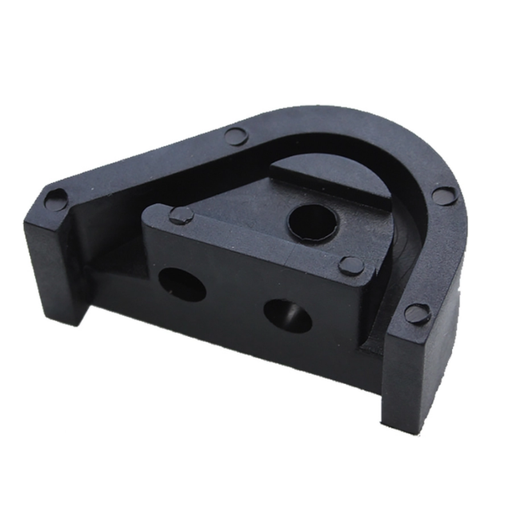 [YC110-3101] Protector pedal de freno Pitbike SM YCF