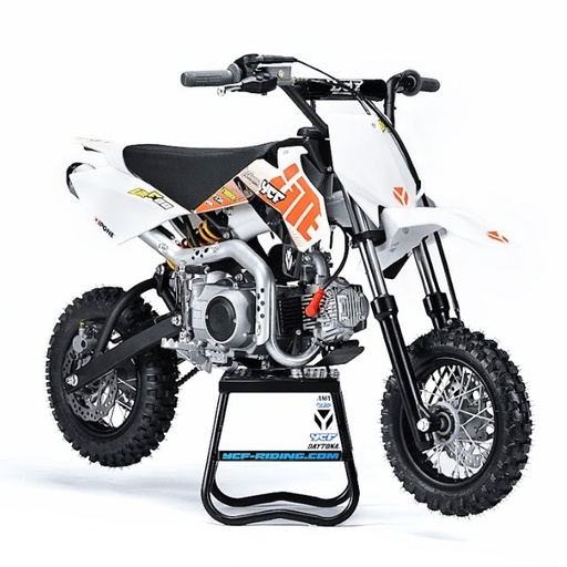 [22-LITE-88-STD] Pitbike YCF Lite F88S semi automática