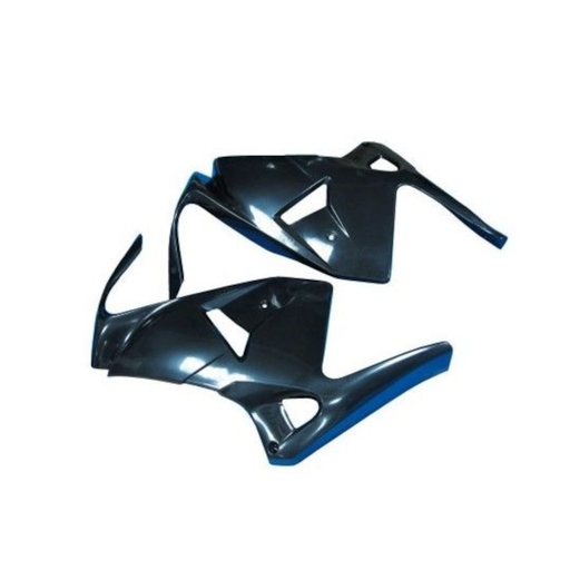 [143.801.049] Carenado derecho y izquierdo MiniBike 910 / 911 Polini