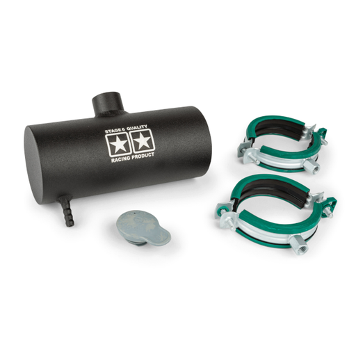 [S6-991001/PACK01] Depósito de combustible con soportes 650ml Stage6