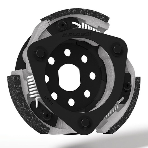 [5216462] Embrague Piaggio/Vespa 125-150 Malossi Delta Clutch Maxi d.134mm