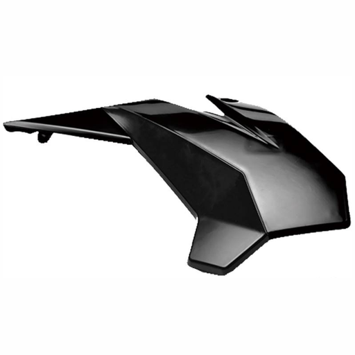 [YC110-14-059-BK] Tapa delantera derecha Pitbike YCF Start / Pilot / Factory - Negro