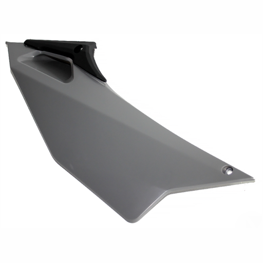 [YC110-14-028-GY] Tapa trasera derecha Pitbike YCF Pilot / Factory - Gris