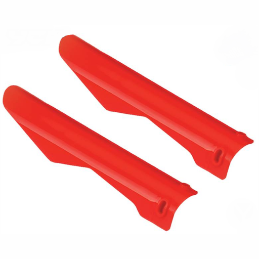 [YC50-0418-RD] Protectores de horquillas Pitbike YCF 50 A/E >2020 - Rojo