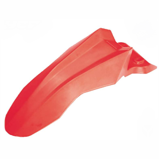 [YC50-031-01-RD] Guardabarros delantero Pitbike YCF 50 >2020 - Rojo