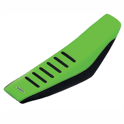 [YC110-1401-12-GR] Asiento antideslizante Pitbike YCF Bigy - Verde
