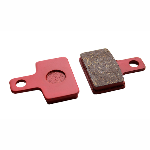 [YC110-120107] Pastillas de freno traseras YC110-120107 Pitbike YCF