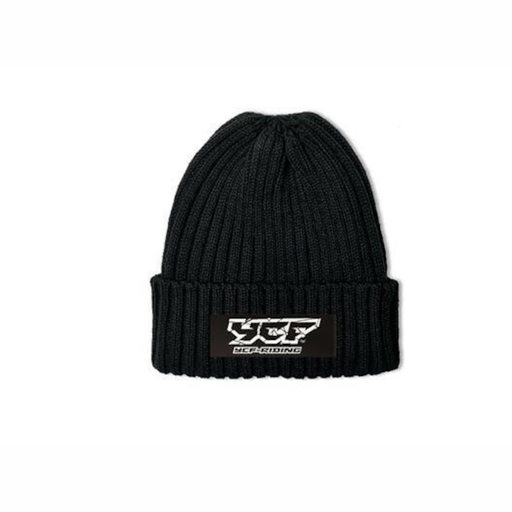[BYCF01-BK] Gorro YCF - Negro